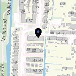 Appartement BAB00 A 8659 8