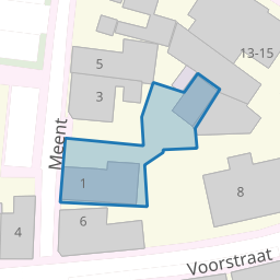 Perceel BAB00-A-8683