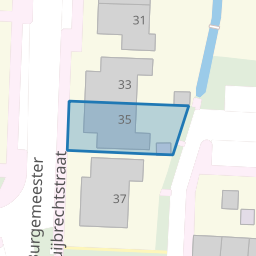 Perceel BAB00-A-8697