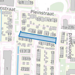 Perceel BAB00-A-8716