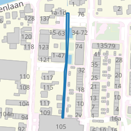 Perceel BAB00-A-8720