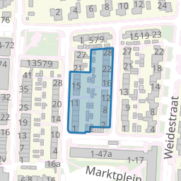 Perceel BAB00-A-8727