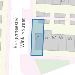 Perceel BAB00-A-8731