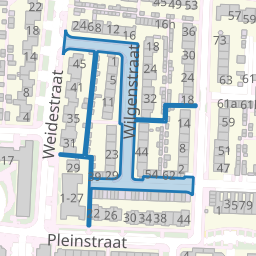 Perceel BAB00-A-8758
