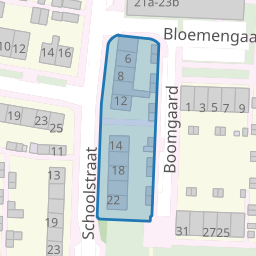Perceel BAB00-A-8763