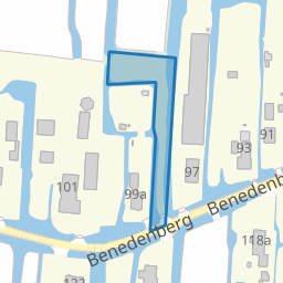 Perceel BAB00-A-8778