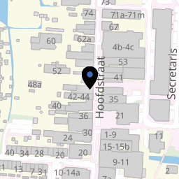 Appartement BAB00 A 8796 1