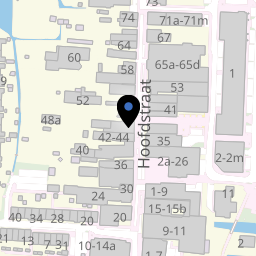 Appartement BAB00 A 8796 2