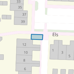 Perceel BAB00-A-8828