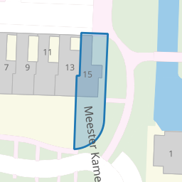 Perceel BAB00-A-8831