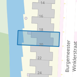 Perceel BAB00-A-8866