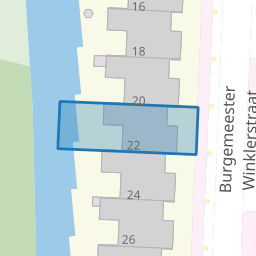Perceel BAB00-A-8867