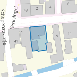 Perceel BAB00-A-8876