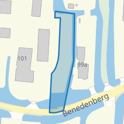 Perceel BAB00-A-8888