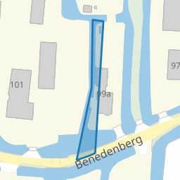 Perceel BAB00-A-8889