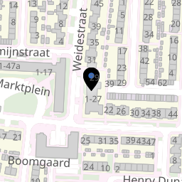 Appartement BAB00 A 8903 1