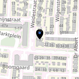 Appartement BAB00 A 8903 5