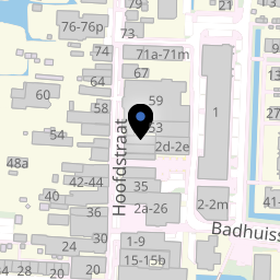 Appartement BAB00 A 8949 1
