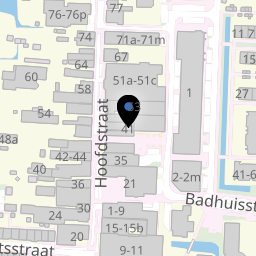 Appartement BAB00 A 8949 2