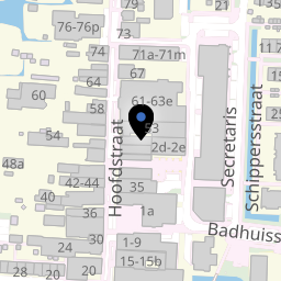 Appartement BAB00 A 8949 4