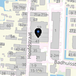Appartement BAB00 A 8949 5