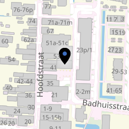 Appartement BAB00 A 8949 7