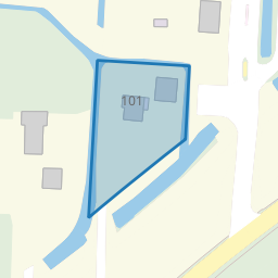 Perceel BAB00-A-9006