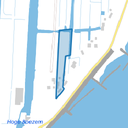 Perceel BAB00-A-9015