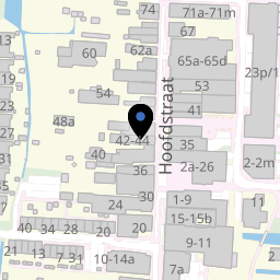 Appartement BAB00 A 9058 3