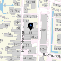 Appartement BAB00 A 9065 10