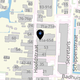 Appartement BAB00 A 9065 4