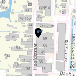 Appartement BAB00 A 9065 5