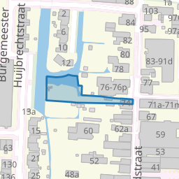 Perceel BAB00-A-9078