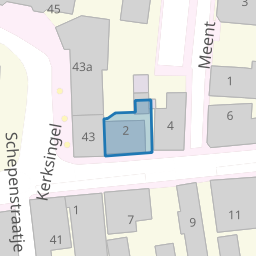 Perceel BAB00-A-9090