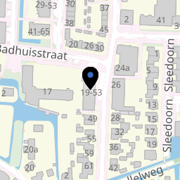 Appartement BAB00 A 9098 1