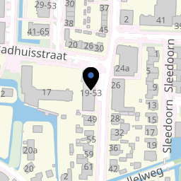 Appartement BAB00 A 9098 10