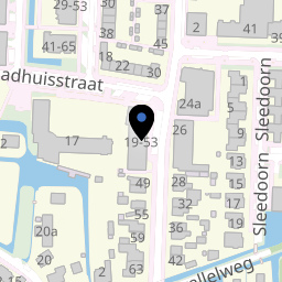 Appartement BAB00 A 9098 11