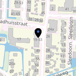 Appartement BAB00 A 9098 13