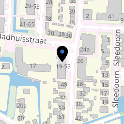 Appartement BAB00 A 9098 15