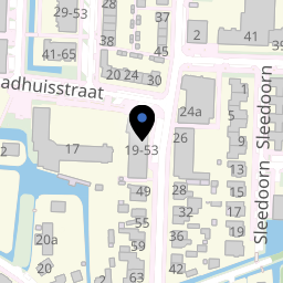 Appartement BAB00 A 9098 16