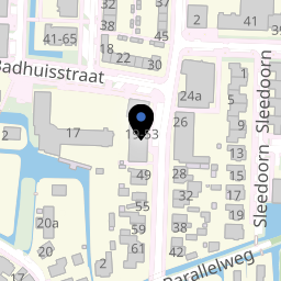 Appartement BAB00 A 9098 2