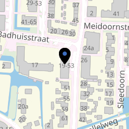 Appartement BAB00 A 9098 20