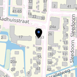 Appartement BAB00 A 9098 23