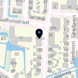Appartement BAB00 A 9098 25
