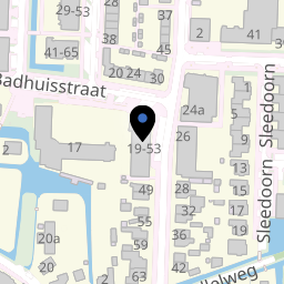 Appartement BAB00 A 9098 33