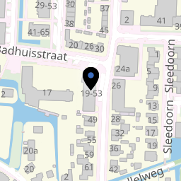 Appartement BAB00 A 9098 4