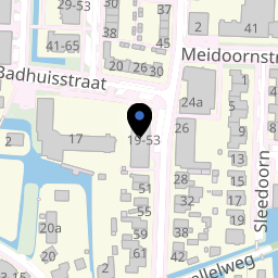 Appartement BAB00 A 9098 6