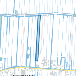Perceel BAB00-A-9105