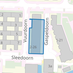 Perceel BAB00-A-9131