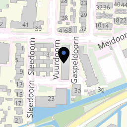 Appartement BAB00 A 9138 1